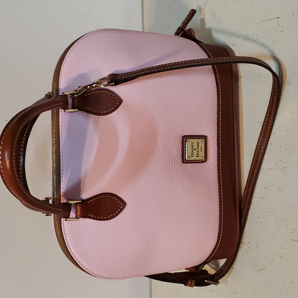 Dooney & Bourke handbag